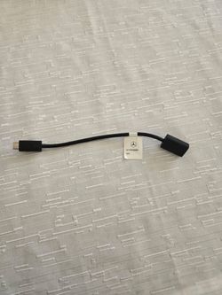 Car adapter for Android Phone