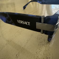 Versace Sunglasses 