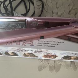 Hair Straightener $15 Firm