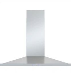 Zephyr
Anzio 36 in. 600 CFM Wall Mount with LED Light Range Hood in Stainless Steel