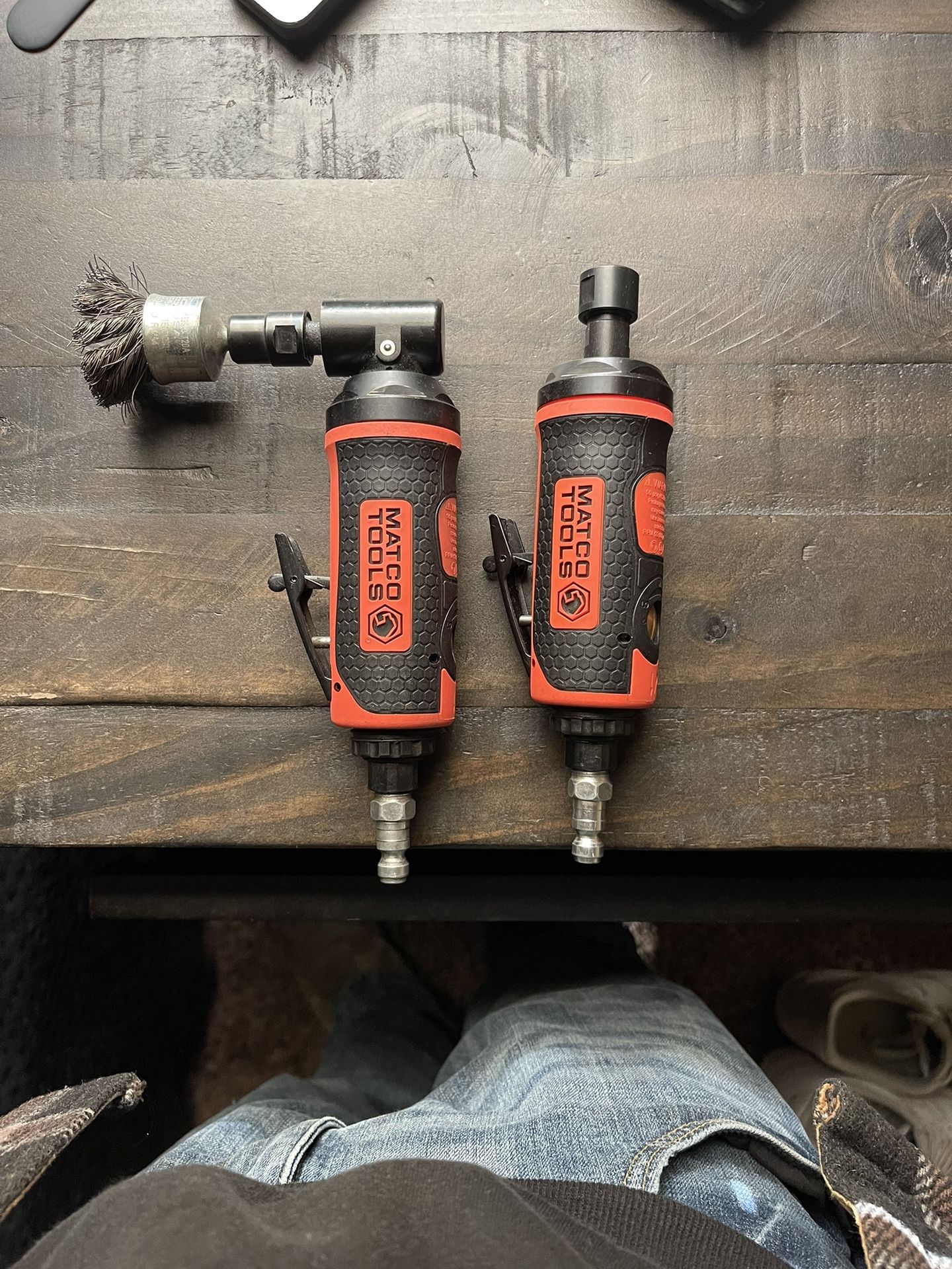 Matco Die Grinders for Sale in Riverdale CA OfferUp