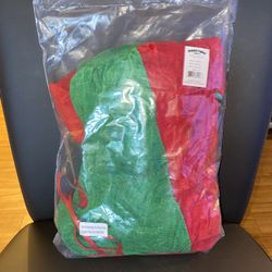 Female Elf Adult Costume 