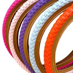 New Colors!!!! Wanda Comp III BMX 