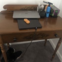 1839 Antique Desk