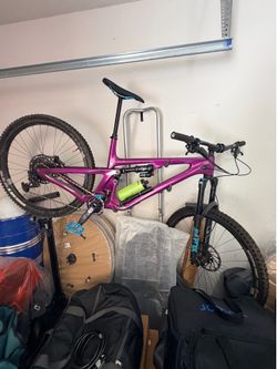 2024 Yeti SB140 C2