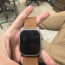 Apple Watch Ultra Series 2 
