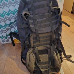 Hiking Backpack 
