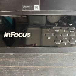 InFocus Project