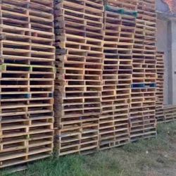 Great Quality Pallets
