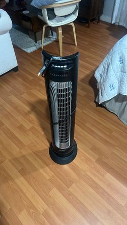 Living Solutions Fan