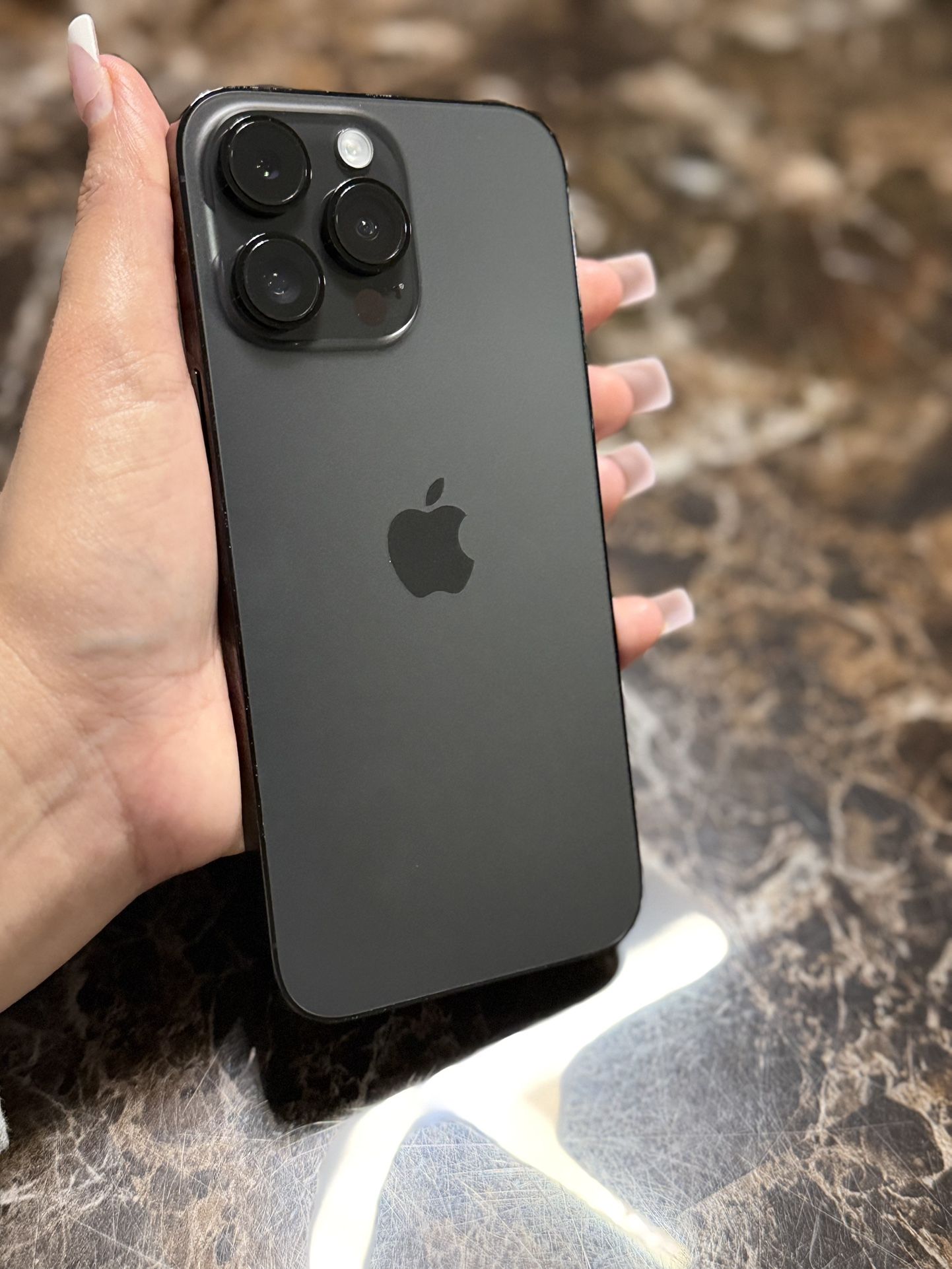 iPhone 14 Pro Max Unlocked