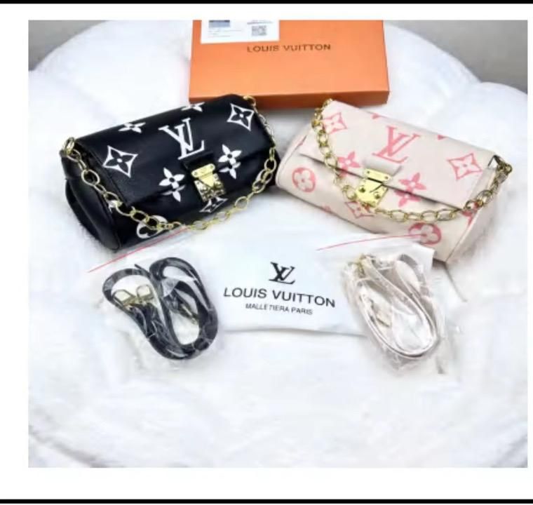 Pretty Bags