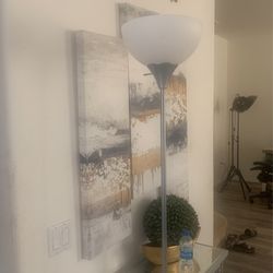 Floor Lamp