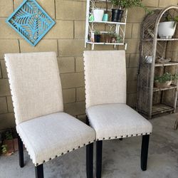 Dining Chair Set