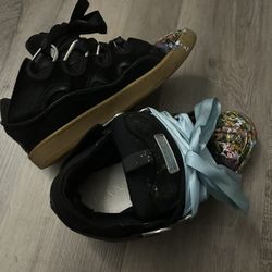 Gallery Dept Lanvins