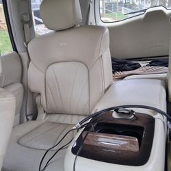 2012  Infiniti Qx56 