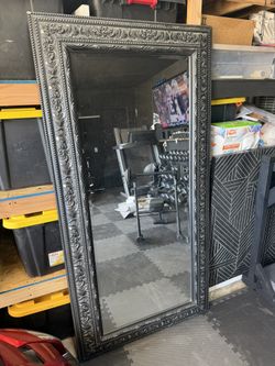 Mirror 35”x69”