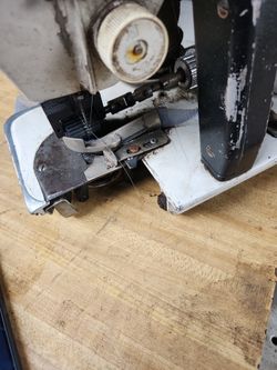 NC Carpet Binder