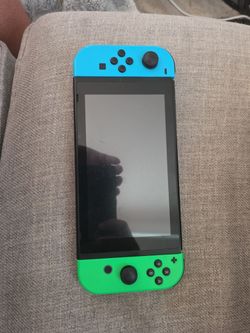 Switch 1