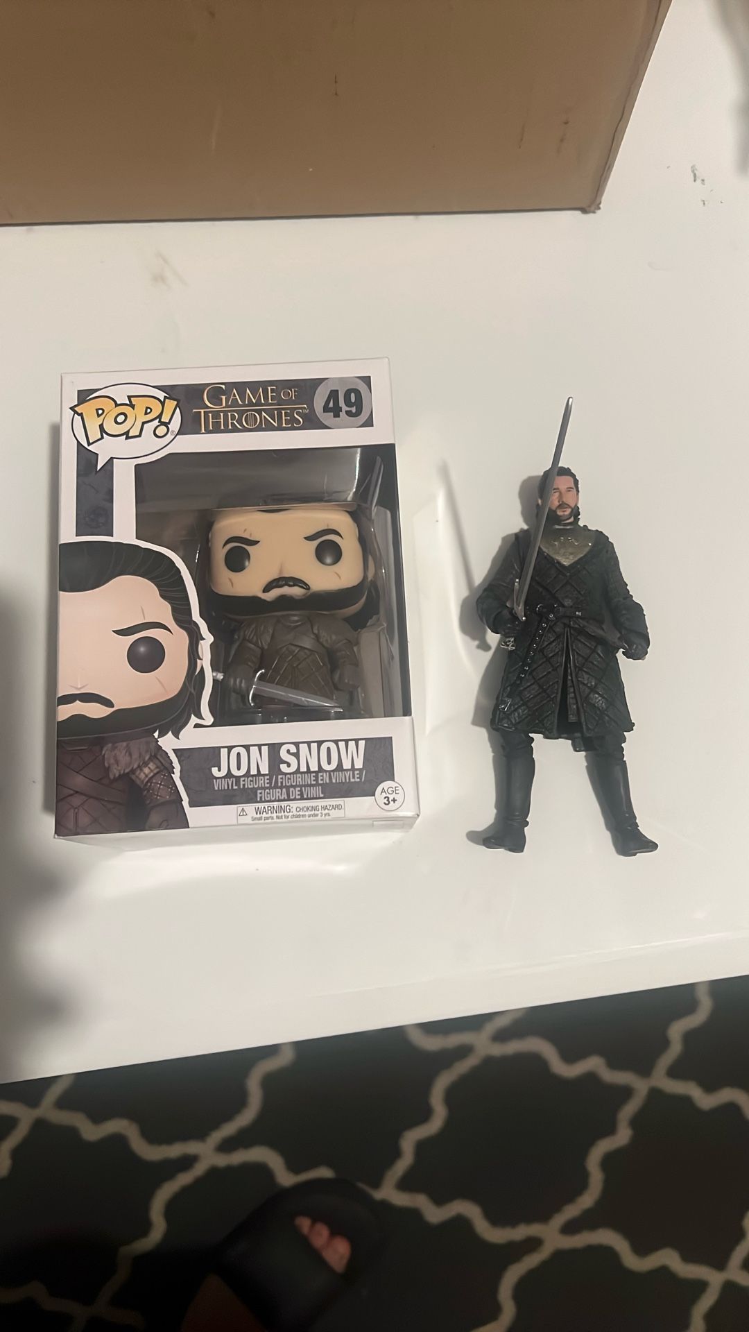 Game Of Thrones