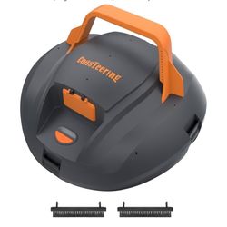 Pool Vacuum Robot