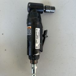 Chicago Pneumatic CP-862 Angle Die Grinder
