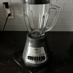 Oster Durablast Classic Blender 