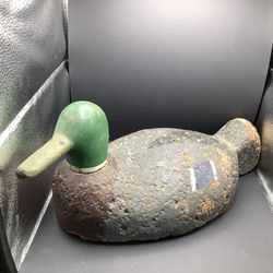 Mallard Decoys 