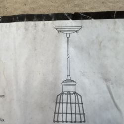 Ceiling Light