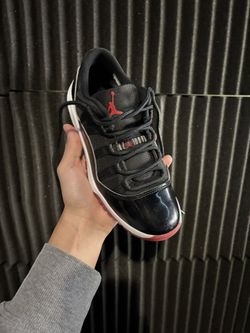 Jordan’s Bred Low