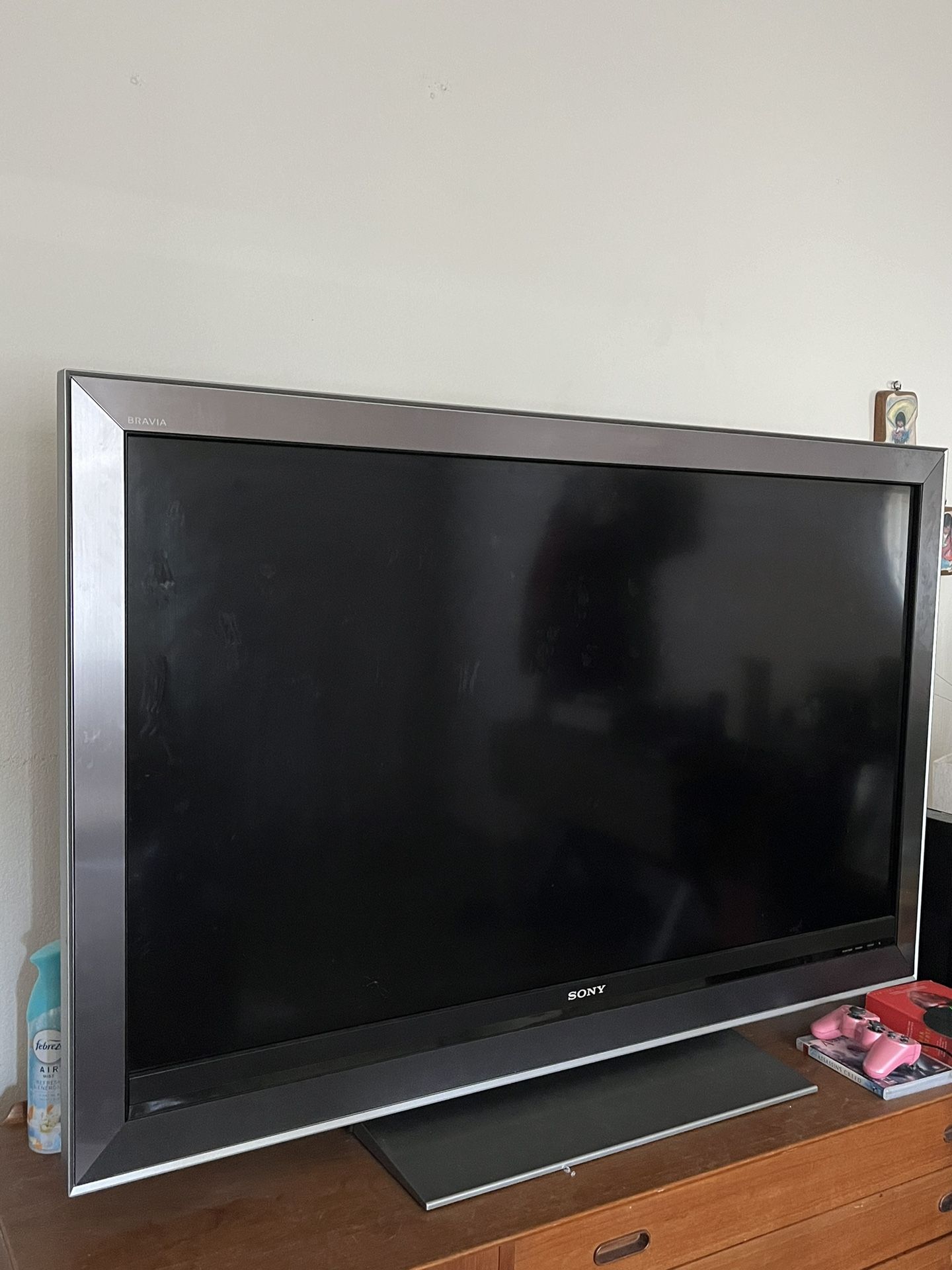 52” Sony TV