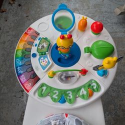 Baby Einstein Walker /Activity centre 