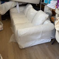 Very Comfy Sofa