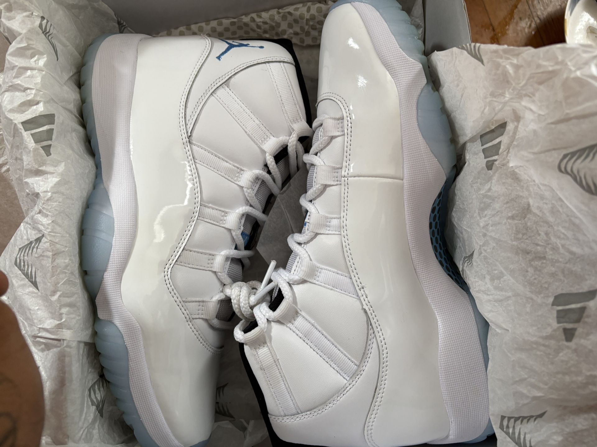 Jordan 11s