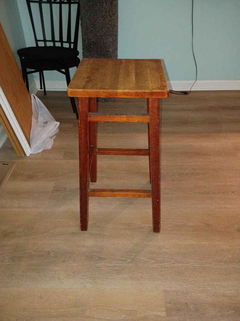 Bar Stool