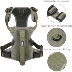 X Large Dog Harness. New 