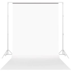Backdrop stand & seamless paper photography backdrop roll