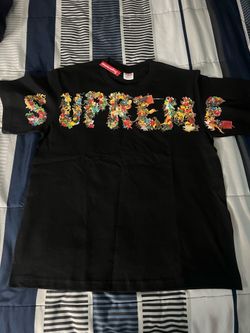 Supreme Toy pile Tee