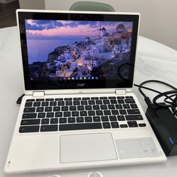 Acer Chromebook R11