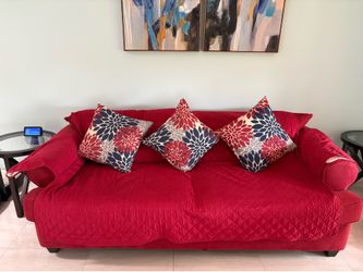 Beautiful sofabed