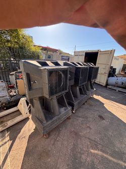 3 PORTACOOL SWAMP COOLERS