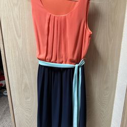  Gorgeous, Super Soft And Comfy Flowing  Summer Dress