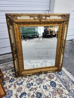 CLASSIC MIRROR. - Same day delivery 🚚 💨