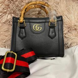 Crossbody GG