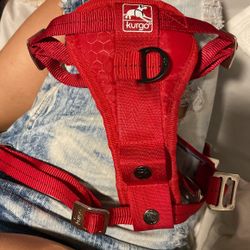 Kurgo Heavy Duty Dog Harness