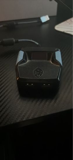 Cronus zen
