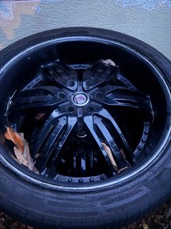 24s Chevy 6 Lug