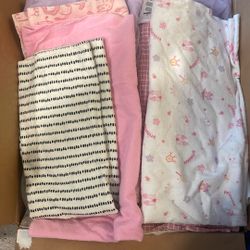 Baby Girl Clothes