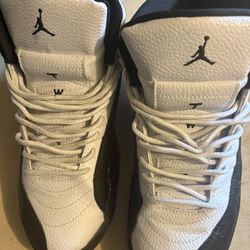 Jordan 12 
