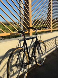 1998 Cannondale H500 made in USA